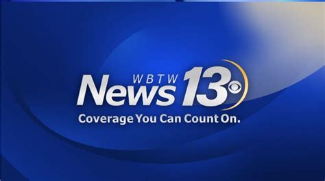 Wbtw news 13 florence - All of News13’s newscasts are now being streamed on a two-hour delay. For example, News13 First Edition will be streamed at 6 p.m. News13 at 5 p.m. will stream at 7 p.m., etc. The video playe… 